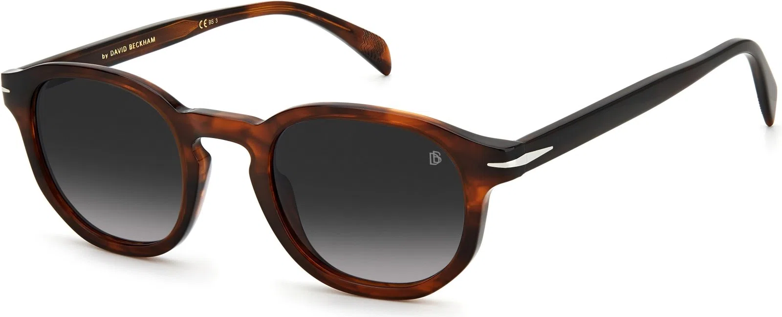 David Beckham Db1007 Sunglasses - view 6